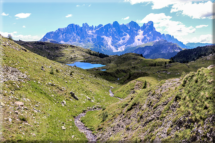 foto Lago di Juribrutto